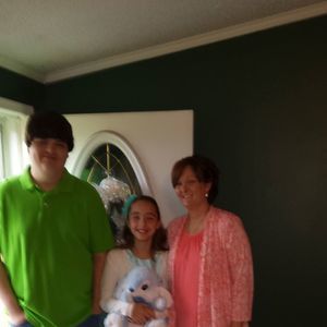 Meet your Posher, Michelle